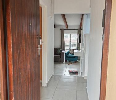 Shaka's Rock Apartment | 37 Chakas Rock Chalets