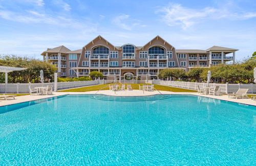 WaterSound Beach House | 37 Compass Point South #107