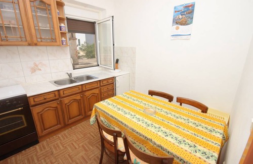 Veli Rat Apartment | 37 m² Apartment ∙ 2 bedrooms ∙ 4 guests