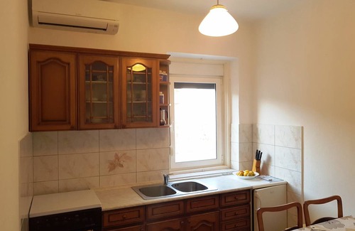 Veli Rat Apartment | 37 m² Apartment ∙ 2 bedrooms ∙ 4 guests