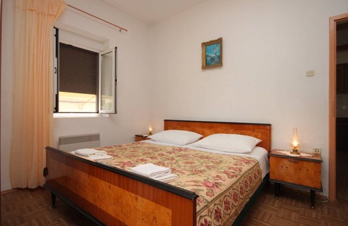 Veli Rat Apartment | 37 m² Apartment ∙ 2 bedrooms ∙ 4 guests