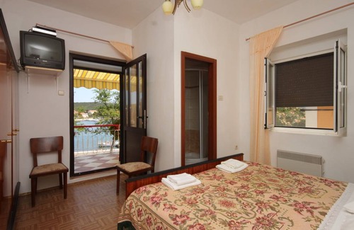 Veli Rat Apartment | 37 m² Apartment ∙ 2 bedrooms ∙ 4 guests