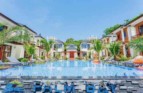Cua Lap Resort | 37 m² Resort ∙ 4 guests