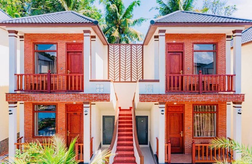Cua Lap Resort | 37 m² Resort ∙ 4 guests