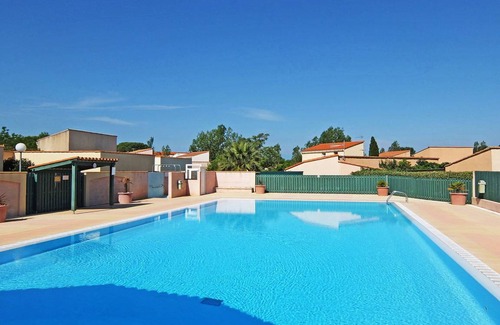 Saint-Cyprien Plage Resort | 37 m² Resort ∙ 1 bedroom ∙ 4 guests