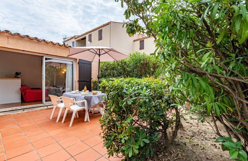 Saint-Cyprien Plage Resort | 37 m² Resort ∙ 1 bedroom ∙ 4 guests