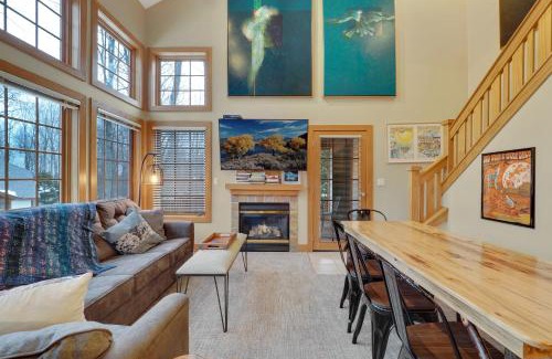 Boyne Falls House | 370 Disciples Village Condo
