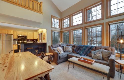 Boyne Falls House | 370 Disciples Village Condo