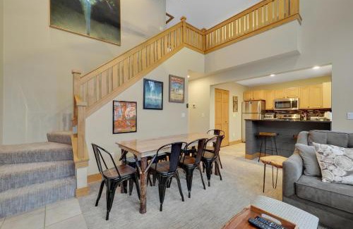 Boyne Falls House | 370 Disciples Village Condo