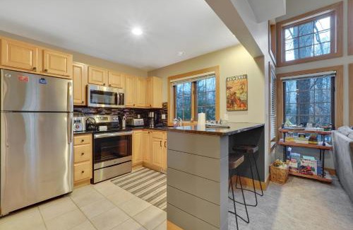 Boyne Falls House | 370 Disciples Village Condo