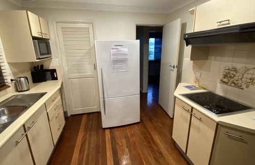 North Haven House | 38 Alfred Street North Haven