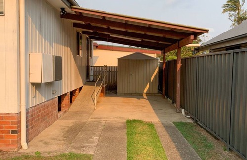 North Haven House | 38 Alfred Street North Haven