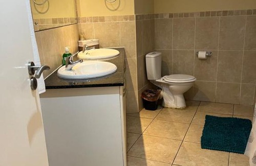 Durban Point Apartment | 38 Harbourview