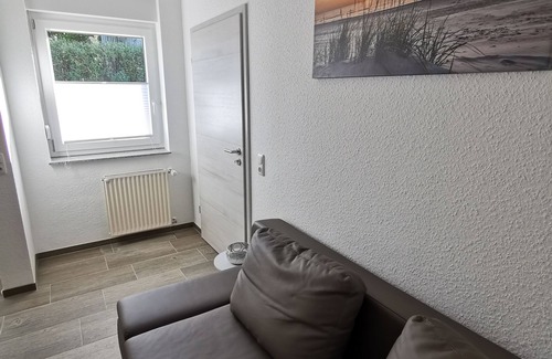 Bad Laasphe Apartment | 38 sqm apartment barrier-free "Alte Bäckerei"