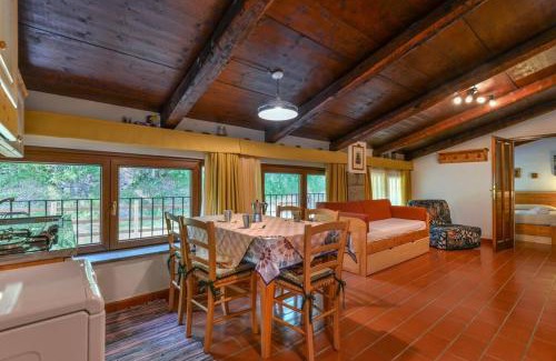 Castel del Piano Apartment | 38-Volpini House In Amiata - Val d'Orcia, Saturnia, Feste&Sagre