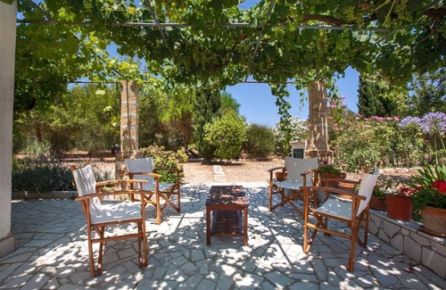 Casarano Villa | 380 Villa Teresa by Perle di Puglia