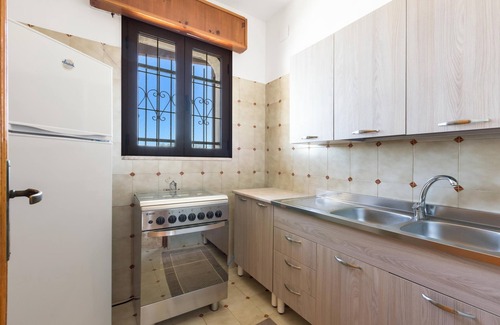 Torre Lapillo Apartment | 3824 Sabbiabianca - Aptm A by Barbarhouse