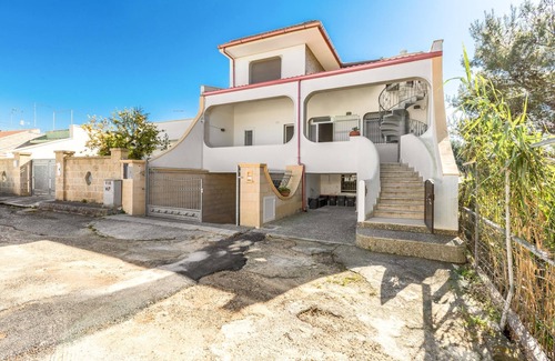 Torre Lapillo Apartment | 3824 Sabbiabianca - Aptm A by Barbarhouse