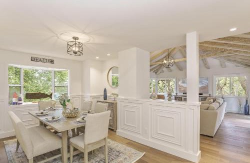 Del Monte Forest House | 3877 Sea Esta home