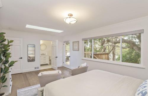 Del Monte Forest House | 3877 Sea Esta home
