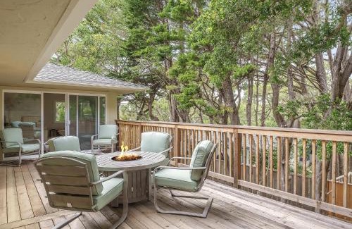 Del Monte Forest House | 3877 Sea Esta home