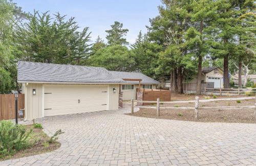 Del Monte Forest House | 3877 Sea Esta home