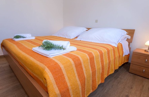 Veli Rat Apartment | 39 m² Apartment ∙ 1 bedroom ∙ 4 guests
