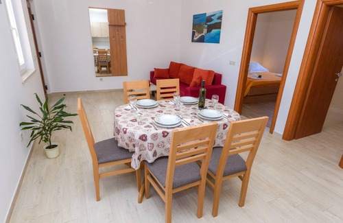 Veli Rat Apartment | 39 m² Apartment ∙ 1 bedroom ∙ 4 guests