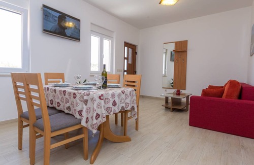 Veli Rat Apartment | 39 m² Apartment ∙ 1 bedroom ∙ 4 guests