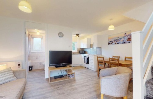 Saint Erth Praze House | 39 Strawberry Hill, Tolroy Manor