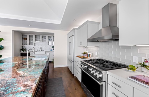 Carmel House | 3920 Red Tail Hawk - Stunning Big Sur Ocean View