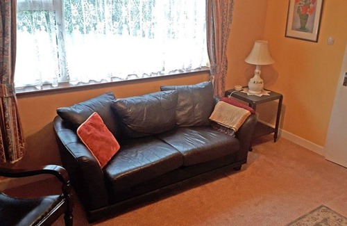 Cornamona Apartment | 393 Tigh Kate Cor Na Mona-3 Bedroom- sleeps 5