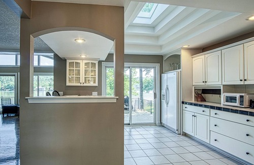 Hot Springs Village House | 3AlbaCr | Lake DeSoto | Home| Sleeps 9