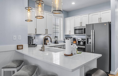 Laurel Grove House | 3B w/Golf Cart in Laurel Grove at Sandestin