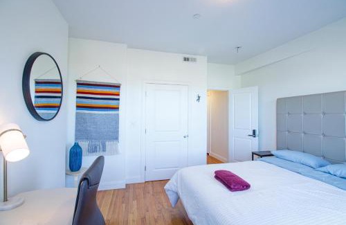Roxbury Apartment | 3BD 1,5BTH Spacious Apt in Mission Hill