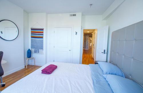 Roxbury Apartment | 3BD 1,5BTH Spacious Apt in Mission Hill