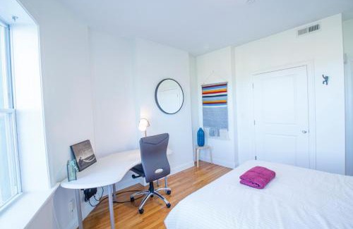 Roxbury Apartment | 3BD 1,5BTH Spacious Apt in Mission Hill