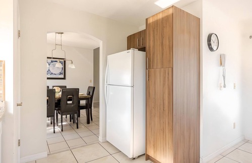 Indian Wells House | 3BD/2BA Amazing Villa 10min->Disney