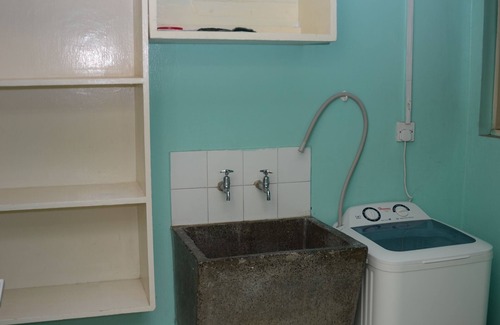 Embakasi Apartment | 3BD FULLY FURNISHED APARTMENT NEAR AIRPORT