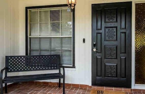 Greater Northdale House | 3bdr/2bath Home Tampa-Lutz area-20 min to Stadium