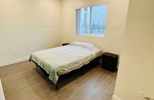 Pico-Union Apartment | 3Bed+2Bath near Ktown, DTLA, USC