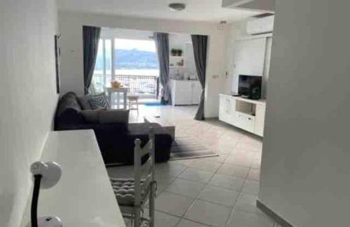 Għadira Apartment | 3bed Melliehabay W Incredible Views By Homely