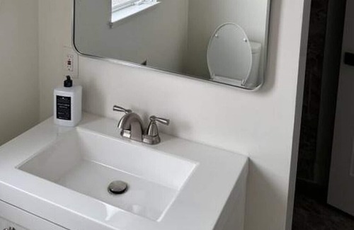 Midtown Sacramento Apartment | 3bedroom 2 bath Midtown NEW
