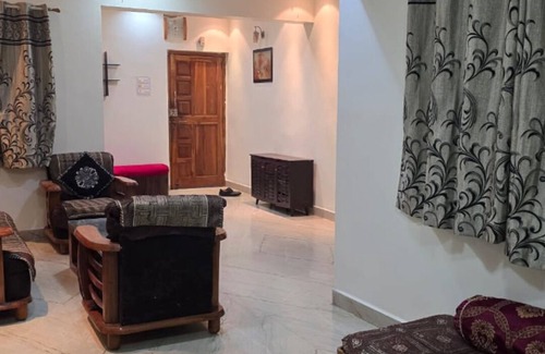Nagpur Apartment | 3BHK Flat Rudrashakti Enclave Somalwada Nagpur