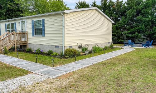 Rehoboth Beach House | 3br-2ba I amazing outdoors I close to everything