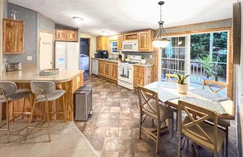 Rehoboth Beach House | 3br-2ba I amazing outdoors I close to everything