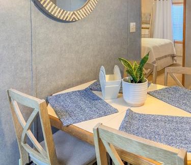 Rehoboth Beach House | 3br-2ba I amazing outdoors I close to everything