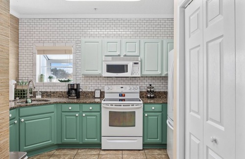 Socastee Condo | 3BR/2BA Intracoastal Condo, Water Views , SMART TVs , Self Check-in