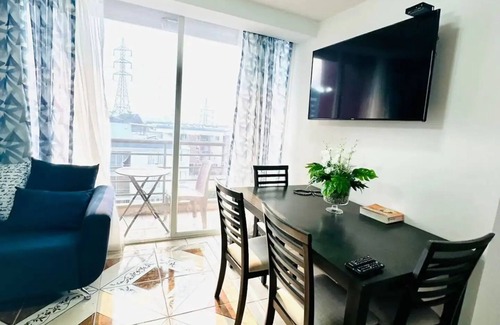 Tegucigalpa House | 3BR Apartment in Ecoviviendann