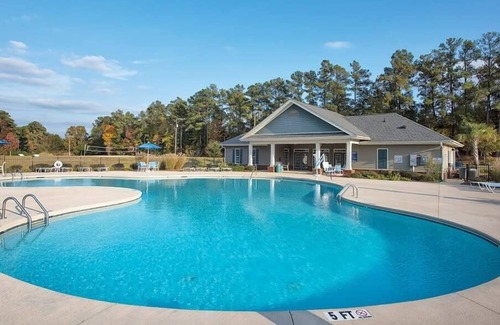 Santee Condo | 3br Deluxe Condo- Family Fun Lake Marion